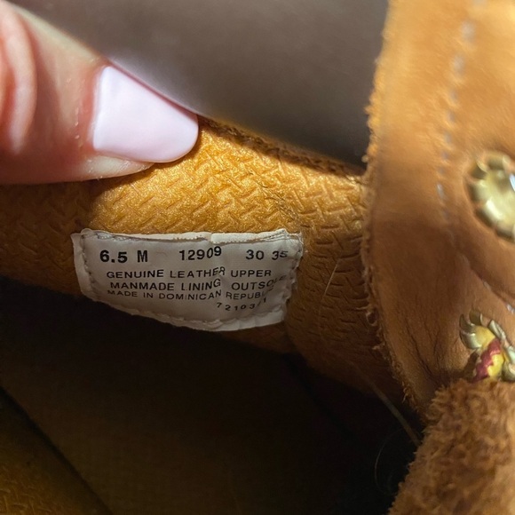 WOMEN'S TIMBERLAND® PREMIUM 6-INCH WATERPROOF BOOTS - Picture 5 of 6